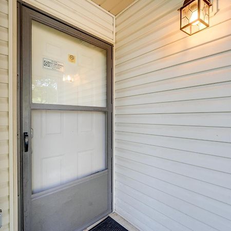 Branson Resort Condo By Lake Taneycomo With Pool! Exterior photo